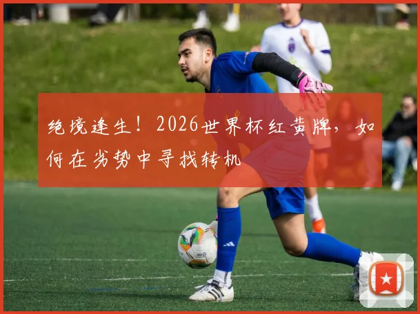 绝境逢生！2026世界杯红黄牌，如何在劣势中寻找转机