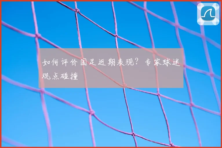 如何评价国足近期表现?专家球迷观点碰撞