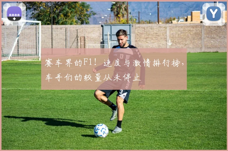 赛车界的F1！速度与激情排行榜，车手们的较量从未停止