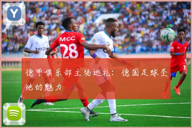 德甲俱乐部主场巡礼：德国足球圣地的魅力
