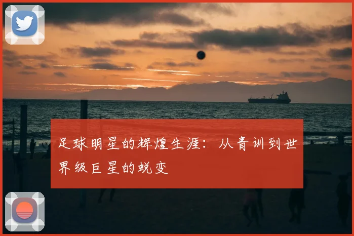 足球明星的辉煌生涯:从青训到世界级巨星的蜕变