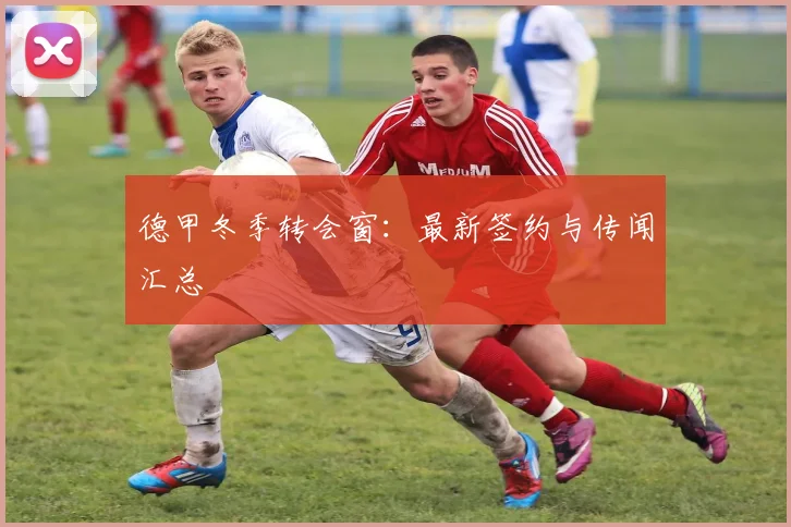德甲冬季转会窗：最新签约与传闻汇总